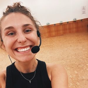 Meet your Posher, Anna